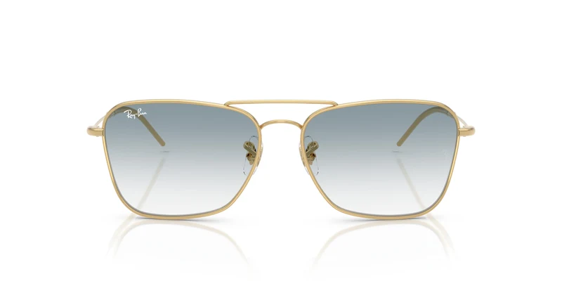 Ray-Ban RBR0102S CARAVAN REVERSE 001/79 61