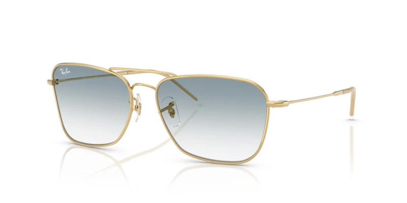 Ray-Ban RBR0102S CARAVAN REVERSE 001/79 58