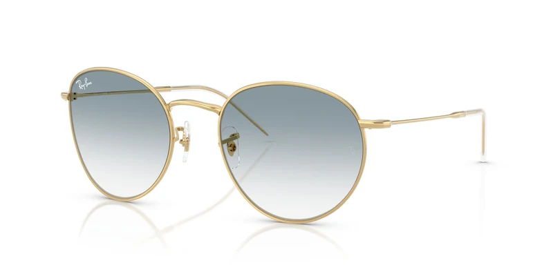 Ray-Ban RBR0103S ROUND REVERSE 001/79 55