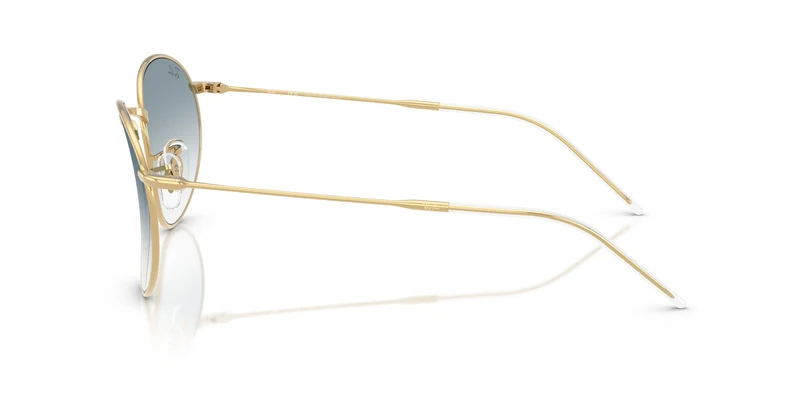 Ray-Ban RBR0103S ROUND REVERSE 001/79 55
