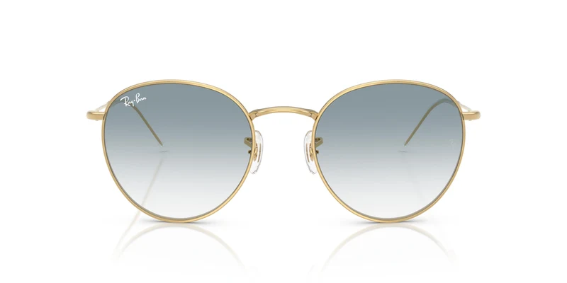 Ray-Ban RBR0103S ROUND REVERSE 001/79 55