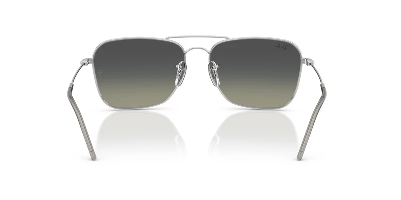 Ray-Ban RBR0102S CARAVAN REVERSE 003/11 61