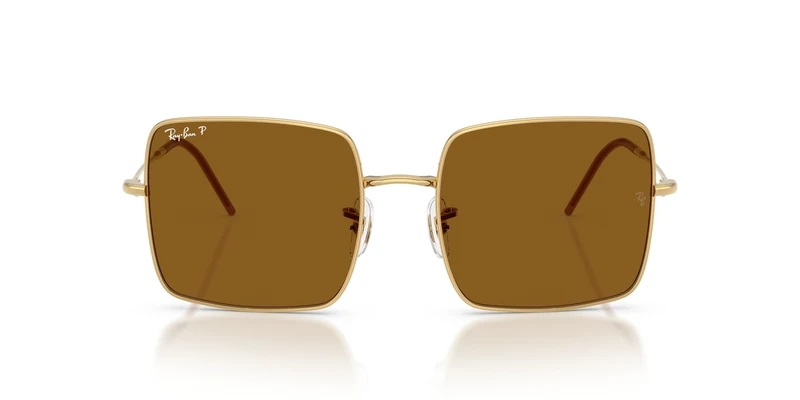 Ray-Ban RBR0104S SQUARE REVERSE 001/83 54