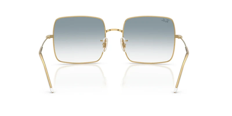 Ray-Ban RBR0104S SQUARE REVERSE 001/79 56