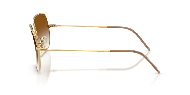 Ray-Ban RBR0104S SQUARE REVERSE 001/CB 56