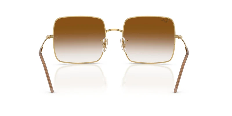 Ray-Ban RBR0104S SQUARE REVERSE 001/CB 56