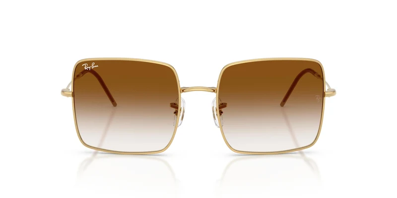 Ray-Ban RBR0104S SQUARE REVERSE 001/CB 54