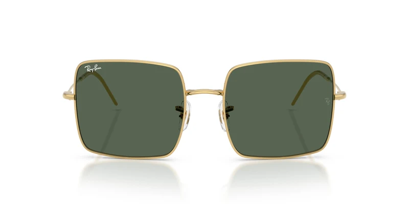 Ray-Ban RBR0104S SQUARE REVERSE 001/VR 56