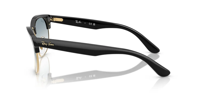 Ray-Ban RBR0504S CLUBMASTER REVERSE 667779 54