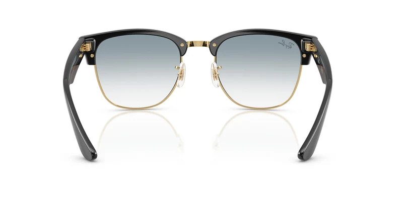 Ray-Ban RBR0504S CLUBMASTER REVERSE 667779 54