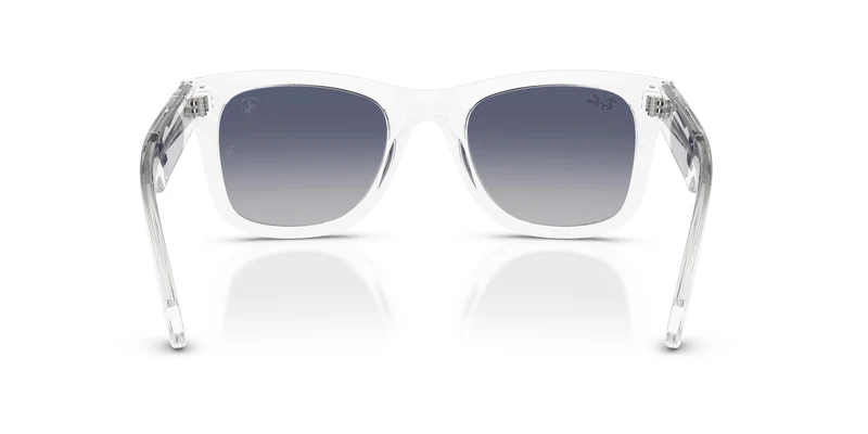 Ray-Ban RBR0502SM F7064L 50