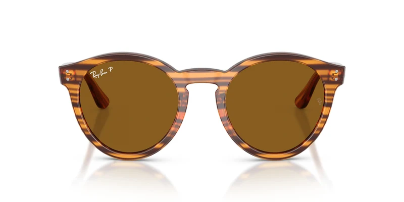 Ray-Ban RBR0505S 679183 52