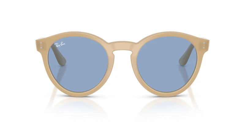 Ray-Ban RBR0505S 678072 52