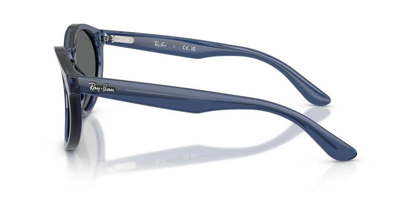 Ray-Ban RBR0505S 6708GR 52