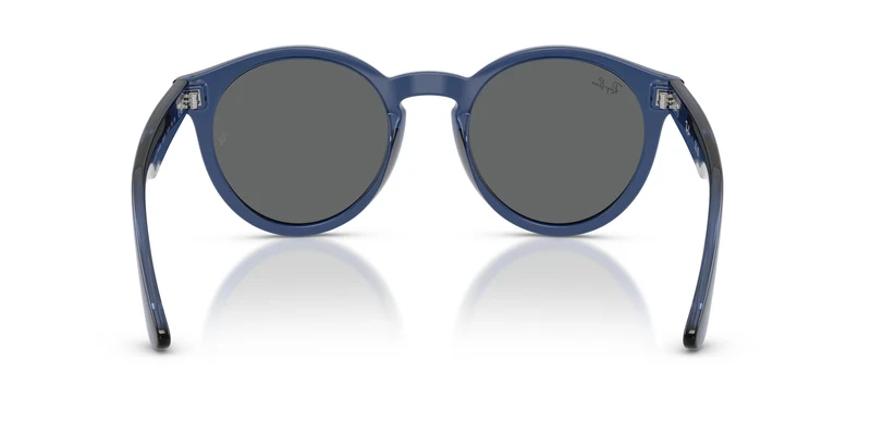 Ray-Ban RBR0505S 6708GR 52