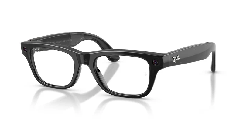 Ray-Ban Meta RW7001 BLAYZER OPTICS 8526 54