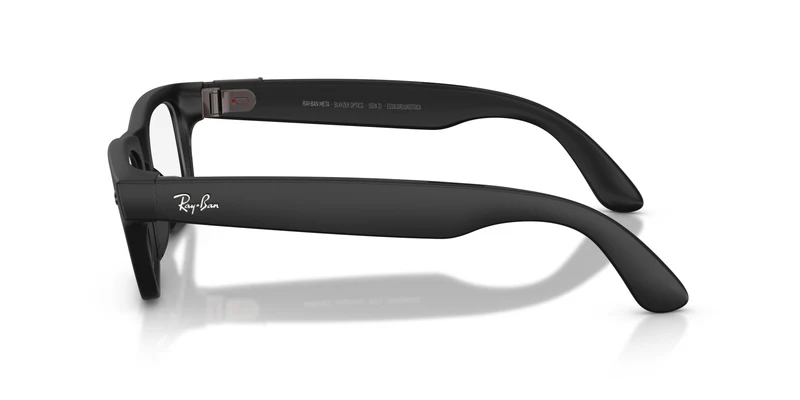 Ray-Ban Meta RW7001 BLAYZER OPTICS 2077 54
