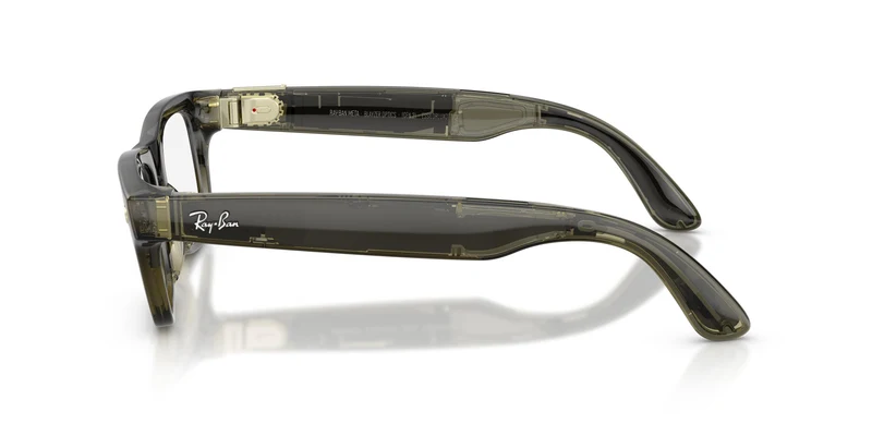 Ray-Ban Meta RW7001 BLAYZER OPTICS 8530 54