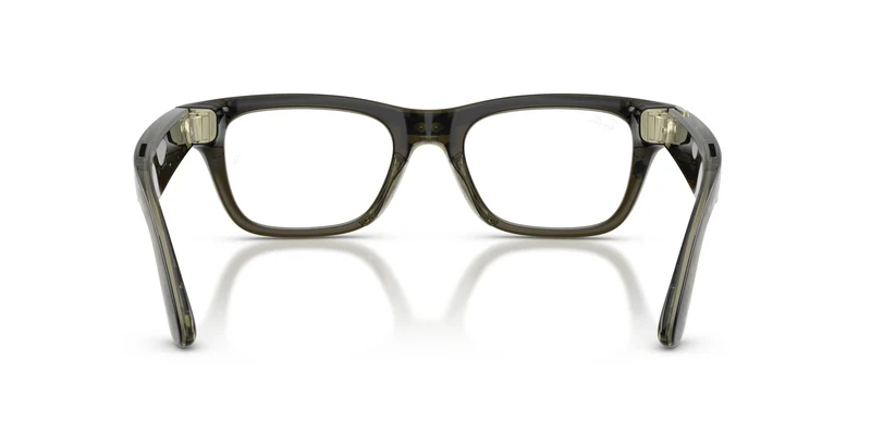 Ray-Ban Meta RW7001 BLAYZER OPTICS 8530 54