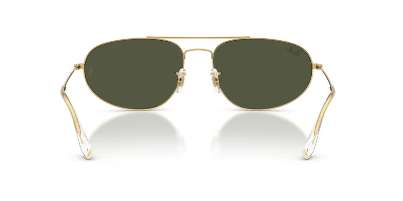 Ray-Ban RB3945 919631 62