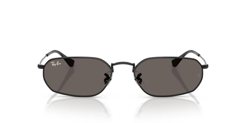 Ray-Ban RB3947 002/B1 54