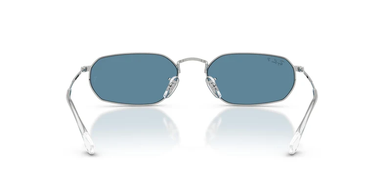 Ray-Ban RB3947 003/S2 57