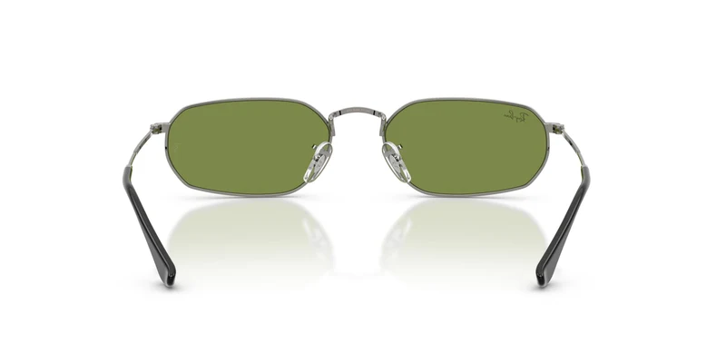 Ray-Ban RB3947 004/4E 57