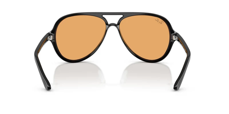 Ray-Ban RB4125 CATS 5000 601/33 59