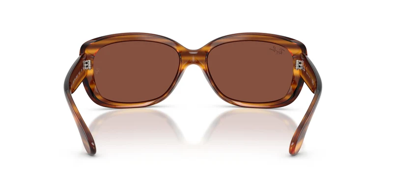 Ray-Ban RB4101 JACKIE OHH 820/C5 57