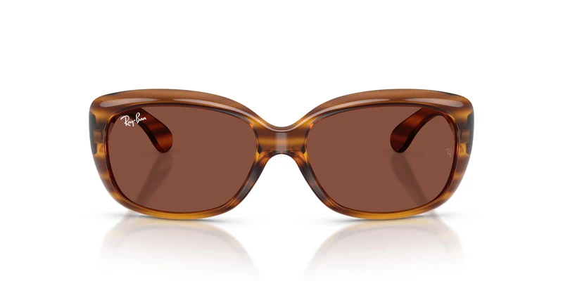 Ray-Ban RB4101 JACKIE OHH 820/C5 57