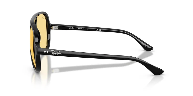 Ray-Ban RB4125 CATS 5000 601/R6 59