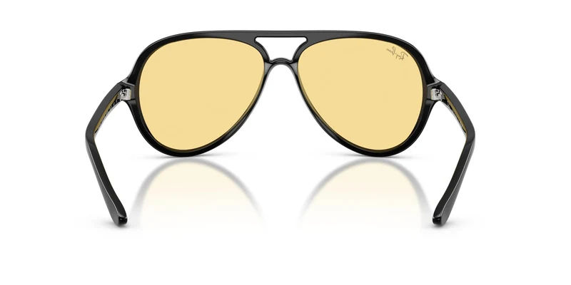 Ray-Ban RB4125 CATS 5000 601/R6 59