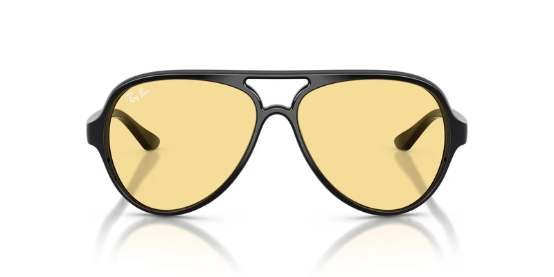 Ray-Ban RB4125 CATS 5000 601/R6 59