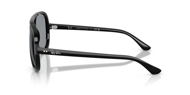 Ray-Ban RB4125 CATS 5000 601/R5 59