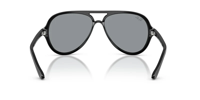 Ray-Ban RB4125 CATS 5000 601/R5 59