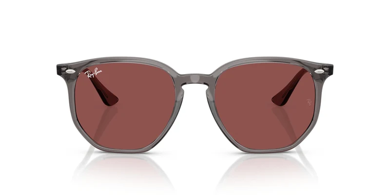 Ray-Ban RB4306 687375 54