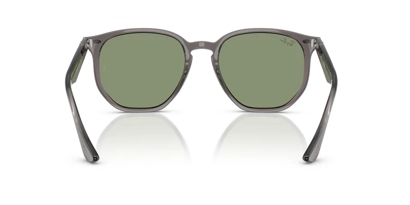 Ray-Ban RB4306 687382 54