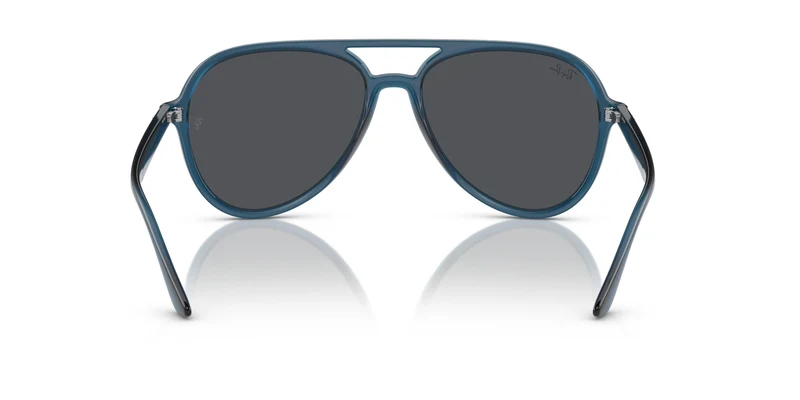 Ray-Ban RB4376 669487 57