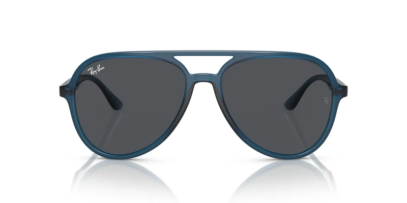 Ray-Ban RB4376 669487 57