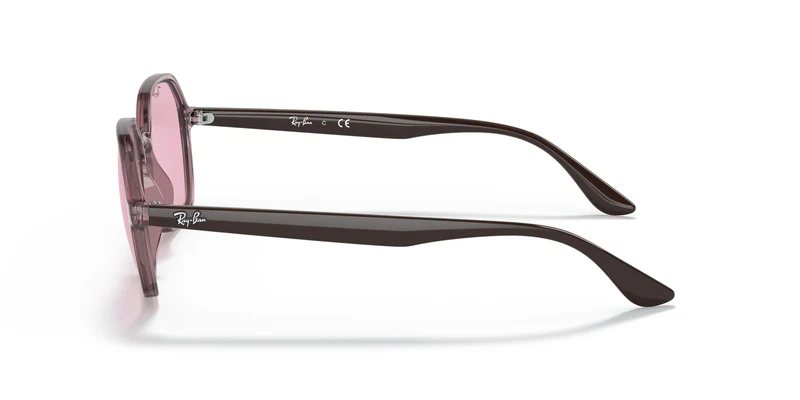 Ray-Ban RB4361 6574Q3 52