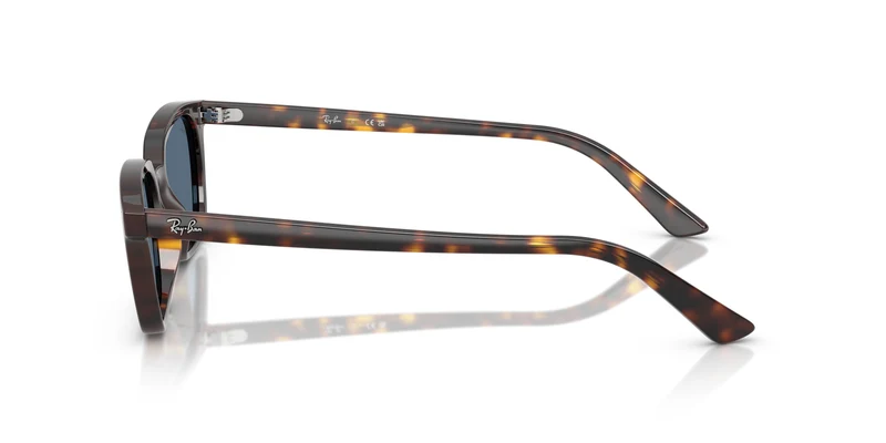 Ray-Ban RB4456 ZAYA 135980 53