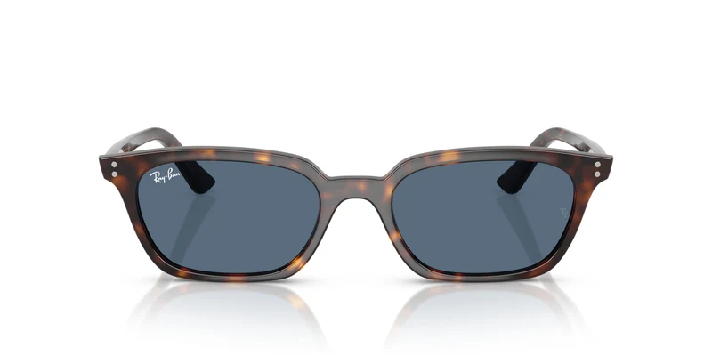 Ray-Ban RB4456 ZAYA 135980 53