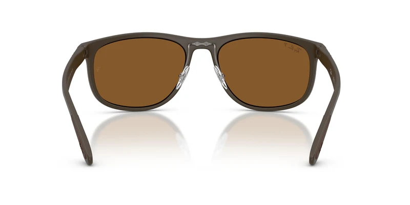 Ray-Ban RB4468 6124BB 59