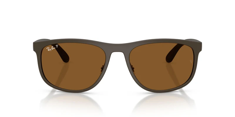 Ray-Ban RB4468 6124BB 59