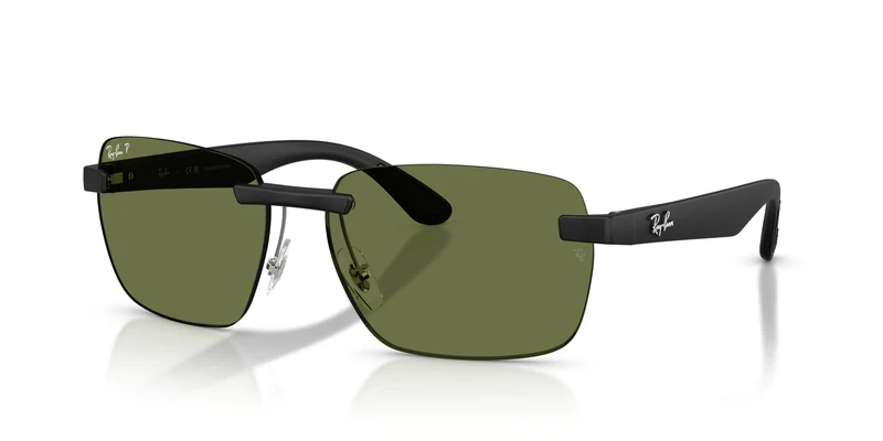 Ray-Ban RB4470CH 601S/2 59