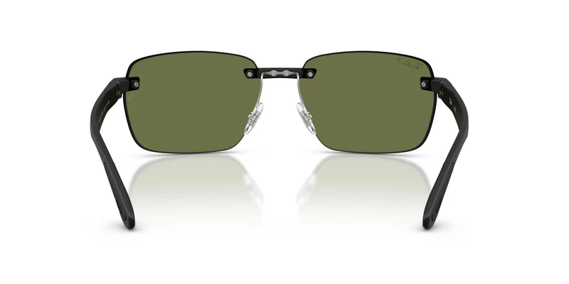 Ray-Ban RB4470CH 601S/2 59
