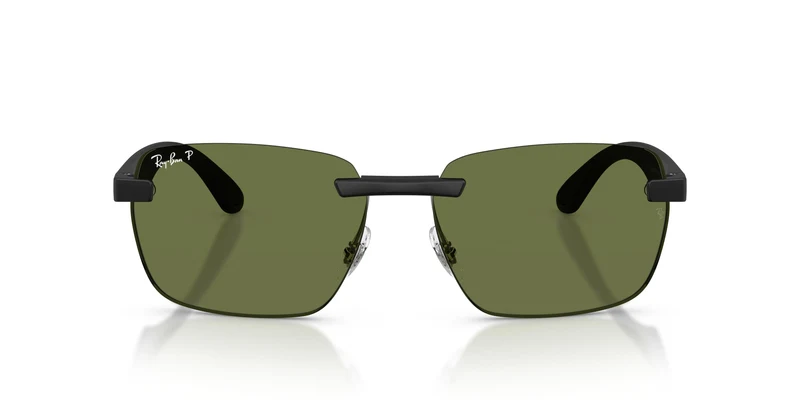 Ray-Ban RB4470CH 601S/2 59