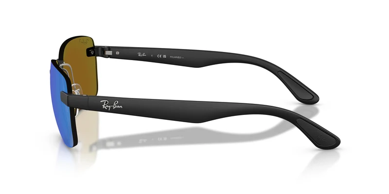 Ray-Ban RB4470CH 601SA1 62