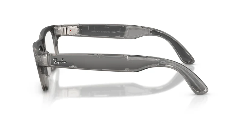 Ray-Ban Meta RW7001 BLAYZER OPTICS 8529 50
