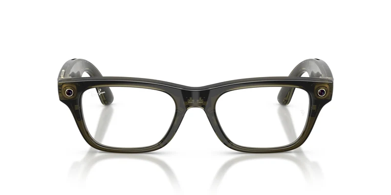 Ray-Ban Meta RW7001 BLAYZER OPTICS 8530 50
